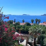 Akdenizvillas Willa Kaş