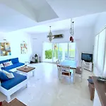 Akdenizvillas Willa Kaş