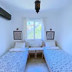 Akdenizvillas Willa