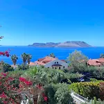 Willa Akdenizvillas Kaş