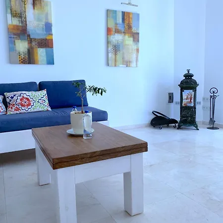 Akdenizvillas * קס