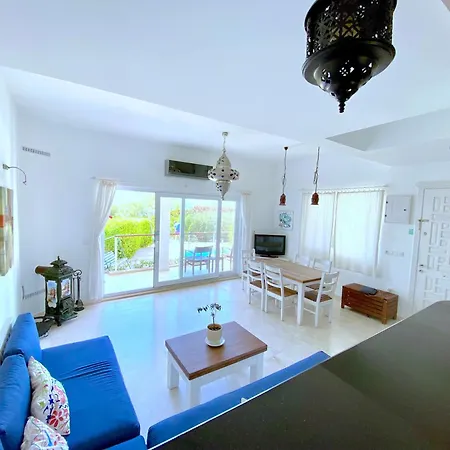 וילה Akdenizvillas