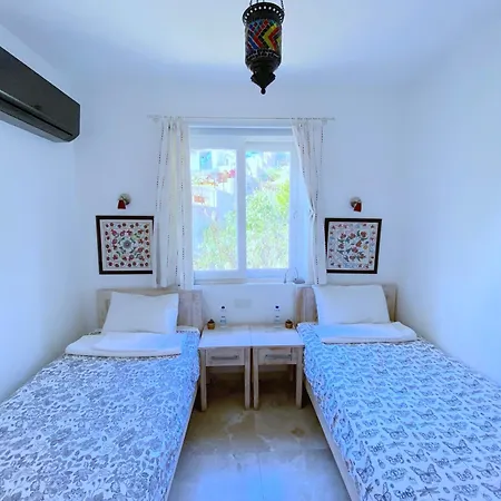 Akdenizvillas וילה