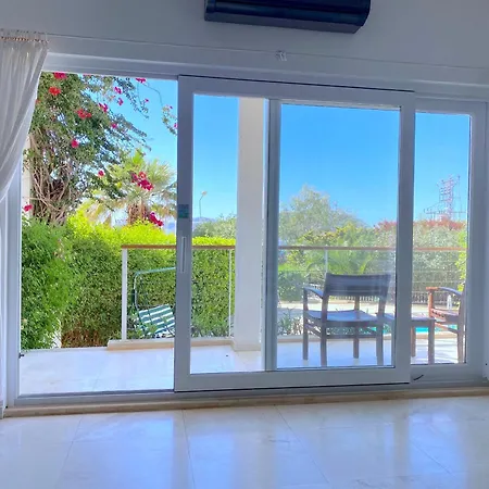 Akdenizvillas וילה *