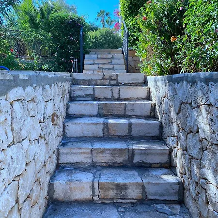 Akdenizvillas וילה קס