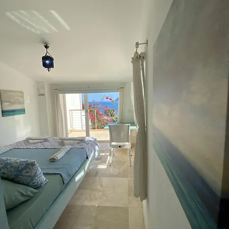 וילה Akdenizvillas *