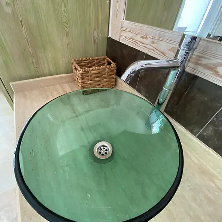 Akdenizvillas וילה