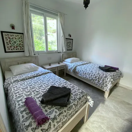 Akdenizvillas * קס