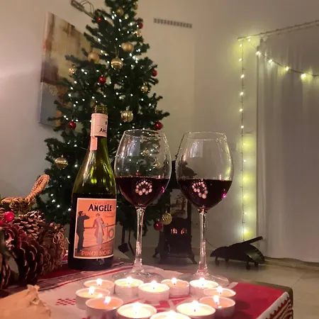 Akdenizvillas * קס