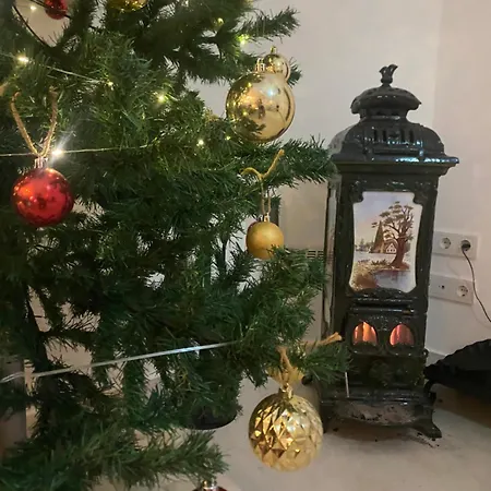 וילה Akdenizvillas *