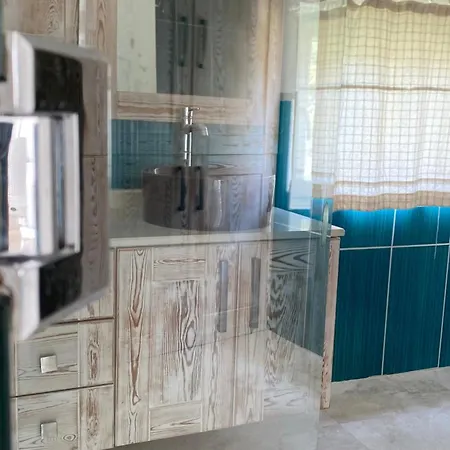 Akdenizvillas וילה קס