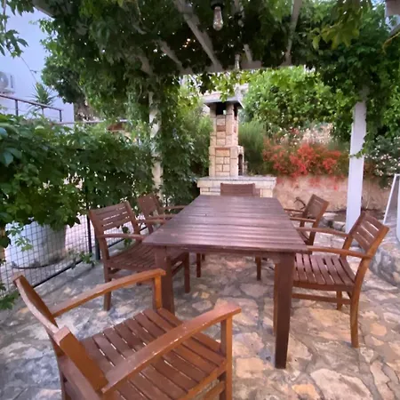 Villa Akdenizvillas *