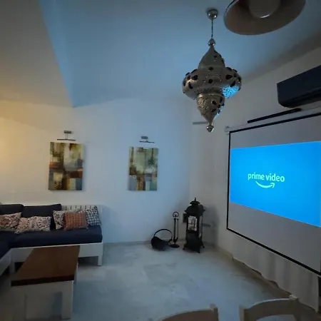 Akdenizvillas * קס