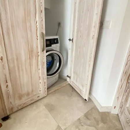 Akdenizvillas קס