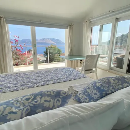 Akdenizvillas Kas