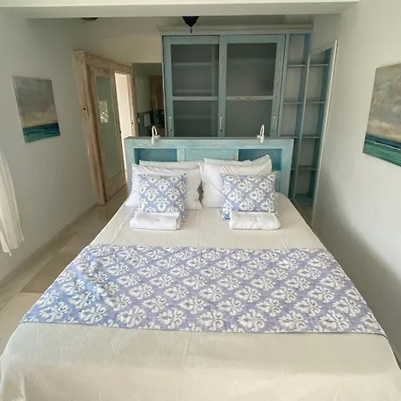 Villa Akdenizvillas Kas