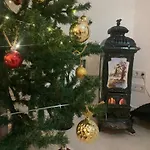 Вилла Akdenizvillas *