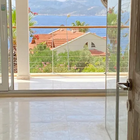 Villa Akdenizvillas Kaş