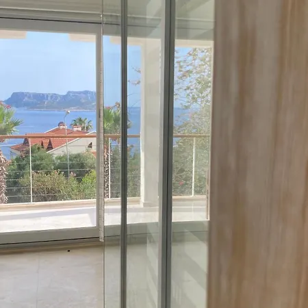 Villa Akdenizvillas