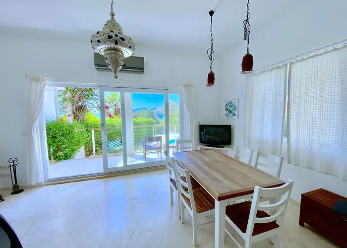Su Villa Kaş