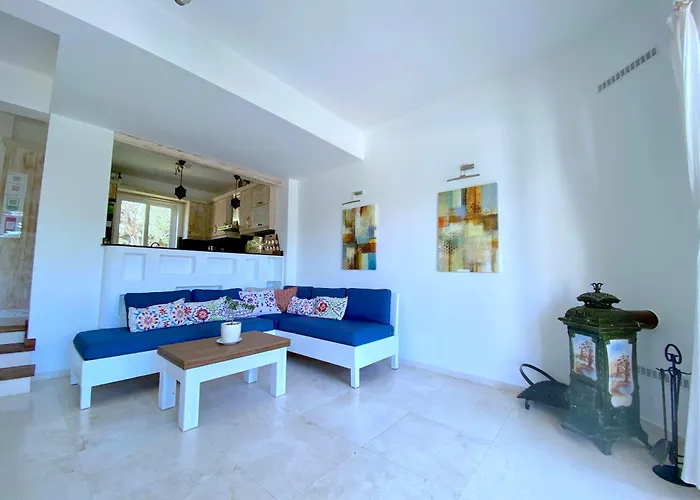 Villa Su *
