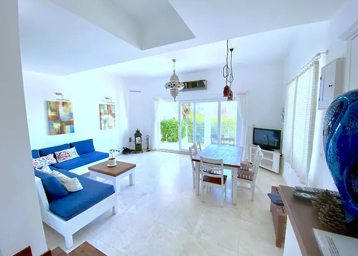 Su Villa Kaş