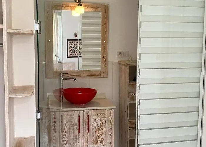 Su Villa Kaş