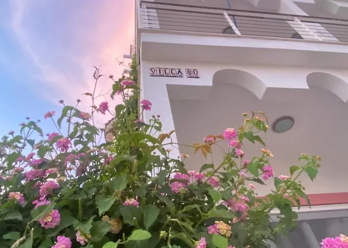 Villa Su