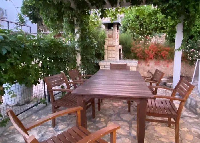 Villa Su *