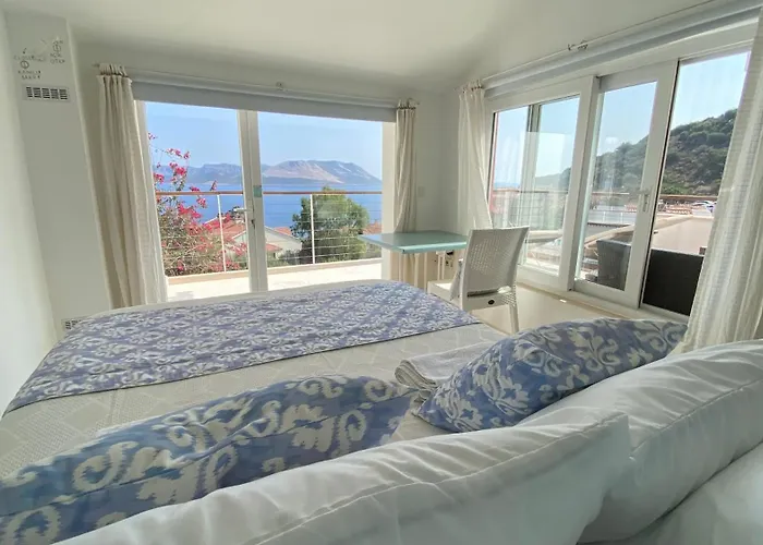 Su Kaş