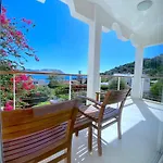 Akdenizvillas Villa *