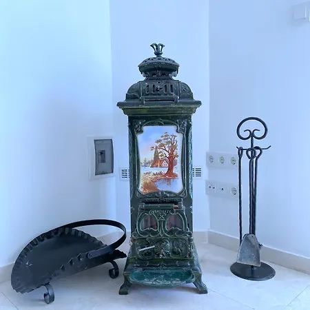 Villa Akdenizvillas *