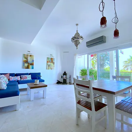 Villa Akdenizvillas