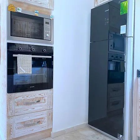 Akdenizvillas Kaş