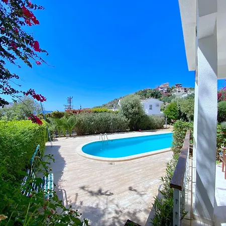 Villa Akdenizvillas