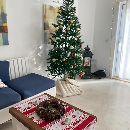 Akdenizvillas