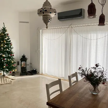 Akdenizvillas