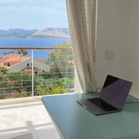 Akdenizvillas Villa