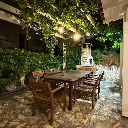 Akdenizvillas Villa